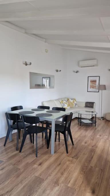 شقة Atico En Toledo Con Terraza المظهر الخارجي الصورة